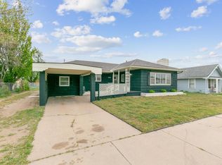 1020 E 3rd Ave, Hutchinson, KS 67501