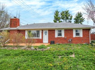 639 Averitt Rd, Greenwood, IN