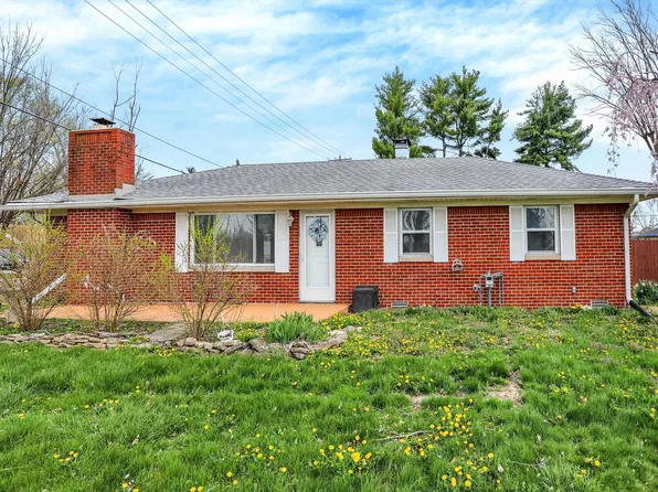 639 Averitt Rd, Greenwood, IN 46142