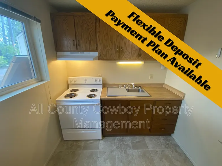 1314 Gibbon St #E14 — Photo 1