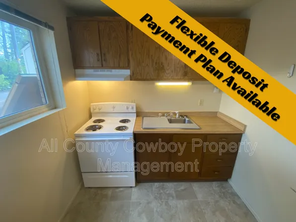 1314 Gibbon St, Laramie, WY