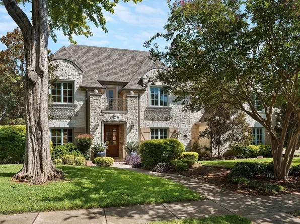 6719 Anita St, Dallas, TX 75214
