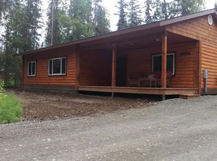 44796 Holt Lamplight Rd, Nikiski, AK 99635