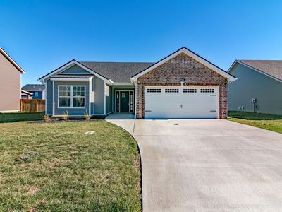 866 Lutz Ln, Clarksville, TN, 37042