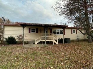 4366 N Hill Dr, Holly, MI 48442