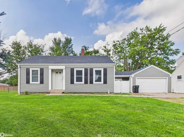 211 W Golf Ave, Ottumwa, IA 52501