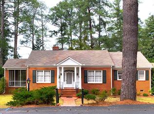 1456 Dibble Rd SW, Aiken, SC 29801