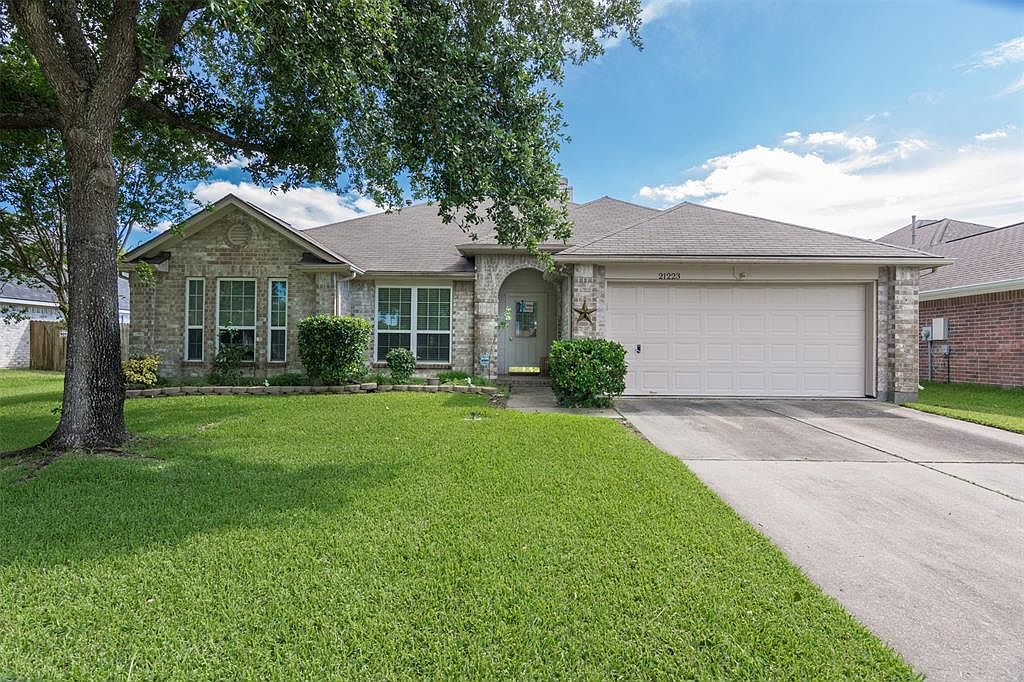 Riverside Ridge Ln Katy Tx Zillow
