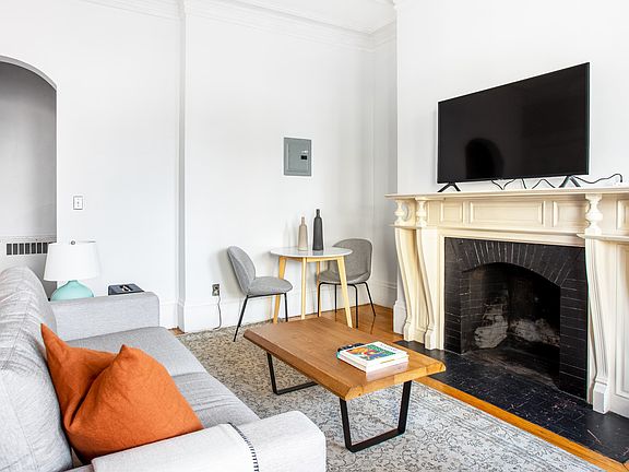 Lounge Area
