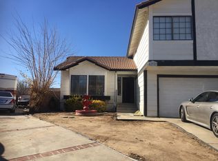 42927 21st St W, Lancaster, CA 93536