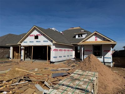 2325 Bretford Way, Norman, OK, 73071