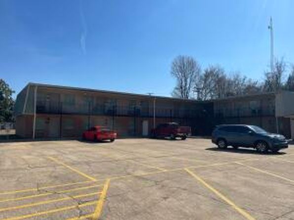 625 W K St, Russellville, AR 72801