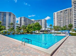 500 Three Islands Blvd APT 117, Hallandale, FL 33009