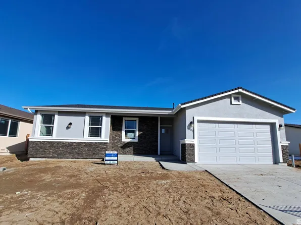 19052 Bronco Creek Ct Lot 1895, Reno, NV 89508