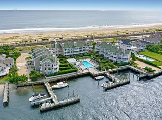 6 Grand Pointe Way, Sea Bright, NJ 07760