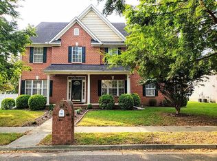 701 Old Fields Arch, Chesapeake, VA 23320