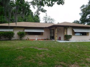 6001 E Peach St, Inverness, FL 34452