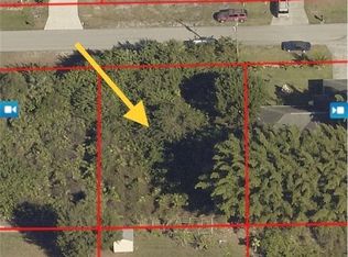 3207 36th St SW, Lehigh Acres, FL 33976