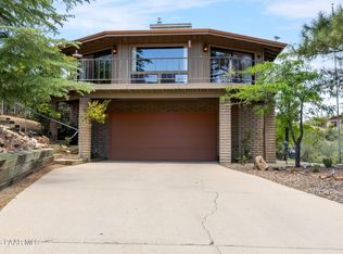 672 Towhee Dr, Prescott, AZ 86301