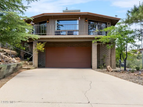 672 Towhee Dr, Prescott, AZ 86301