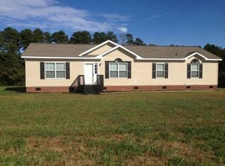 449 Top Gear Ln, Richfield, NC 28137