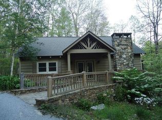 1100 Claire Ln, Highlands, NC 28741