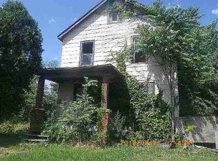 504 W Savannah St, Highland Park, MI