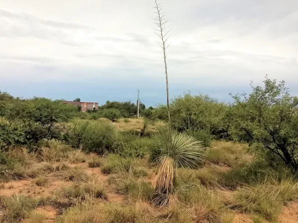 16500 S Hohokam Trl, Benson, AZ 85602