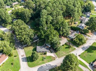 3301 Apache Dr, Raleigh, NC 27609