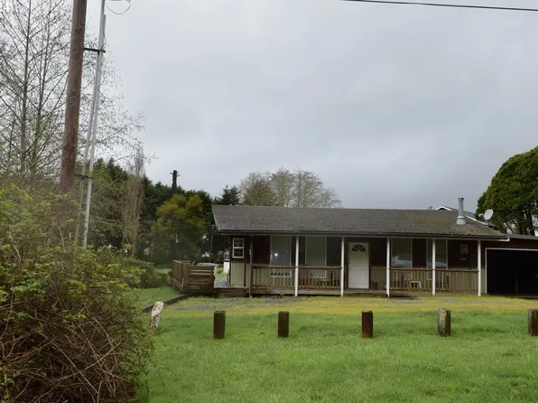 14656 No Name Rd, Brookings, OR 97415
