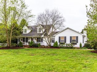 4021 Trinity Rd, Franklin, TN 37067