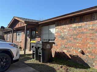 13838 S 292nd East Ave, Coweta, OK 74429