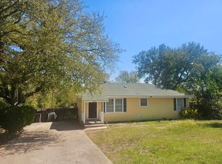 2250 True Ave, Fort Worth, TX 76114