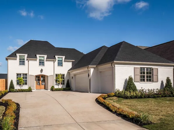 770 Cardinal Cv Lot 56, Collierville, TN 38017