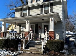 726 Oberlin Ave, Lorain, OH