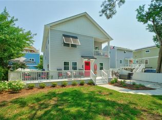 408 Hobart Ave, Virginia Beach, VA 23451