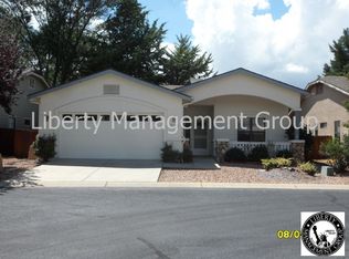 3261 Orchid Way, Prescott, AZ 86305
