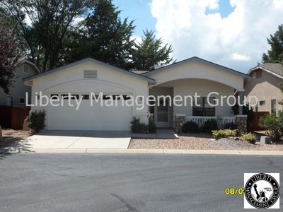 3261 Orchid Way, Prescott, AZ, 86305