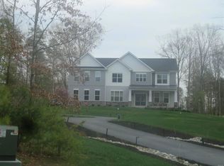 4750 Garland Ct, Pomfret, MD