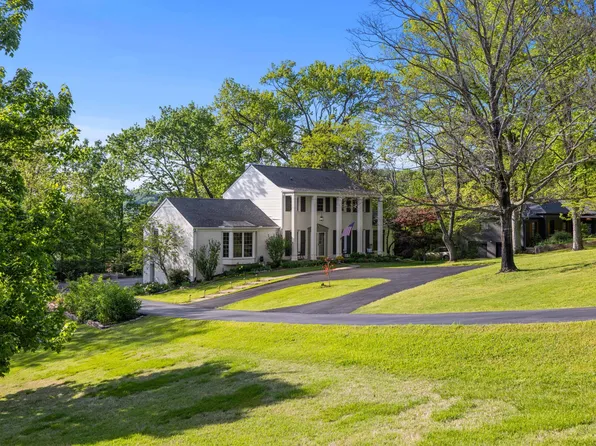5317 Camelot Ct, Brentwood, TN 37027