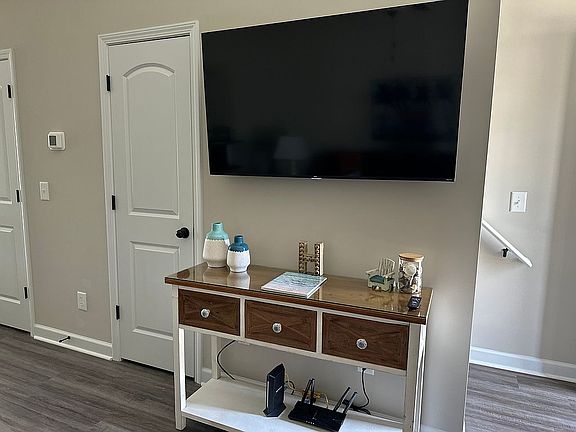 den / living area