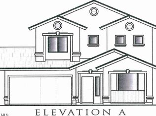 10700 Drew Pearson Dr, El Paso, TX 79924