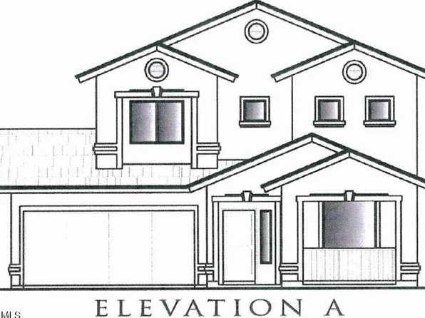 10700 Drew Pearson Dr, El Paso, TX 79924