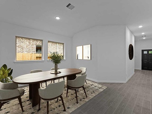 The Penmark - Dining