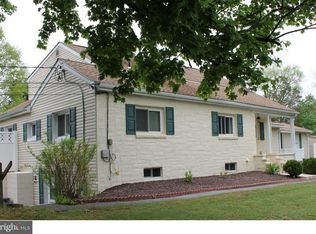 137 Daniel Boone Rd, Birdsboro, PA 19508