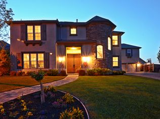 773 Rolling Hills Ln, Pleasanton, CA 94566