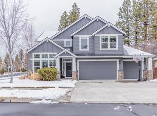 19766 Thimbleberry Way, Bend, OR 97702