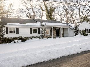 15 Buxton Rd, Chatham, NJ 07928