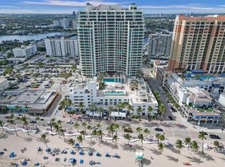 101 S Fort Lauderdale Beach Blvd APT 2601, Fort Lauderdale, FL 33301