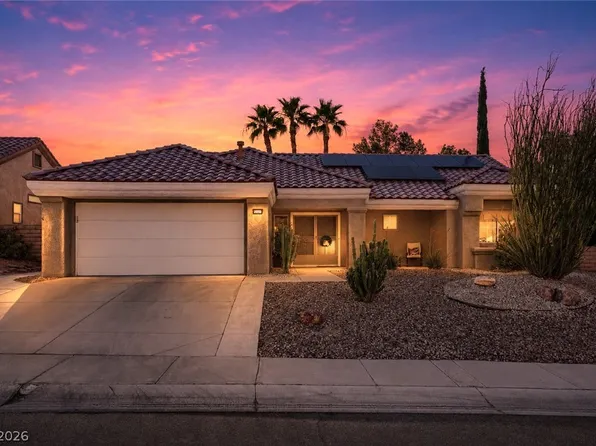2817 Lotus Hill Dr, Las Vegas, NV 89134